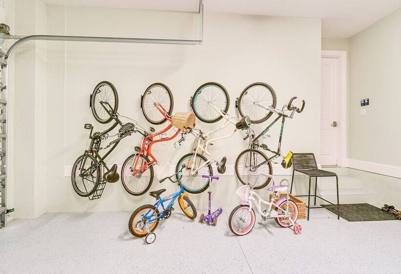 Luxe Home In Punta Gorda W/ Pool: Canal Views!