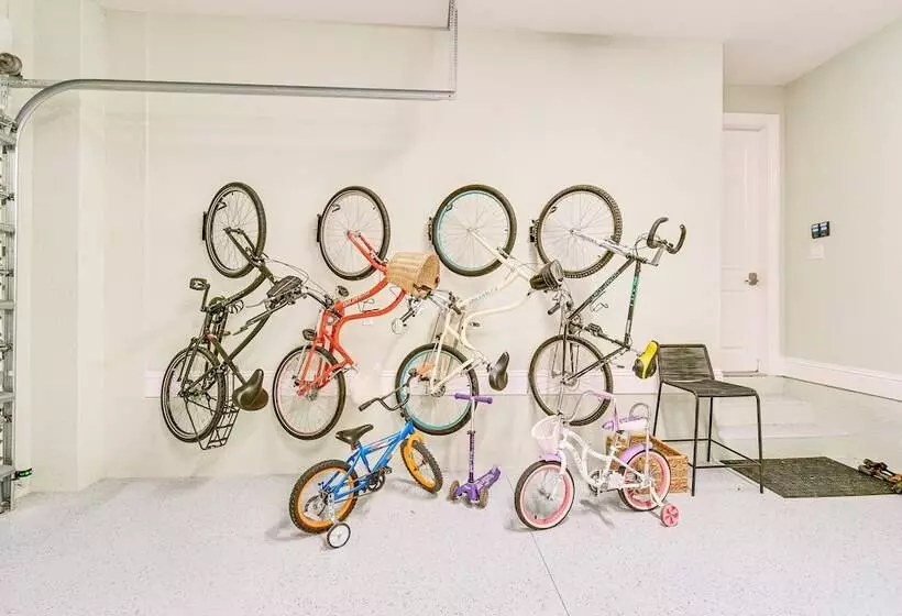 Luxe Home In Punta Gorda W/ Pool: Canal Views!