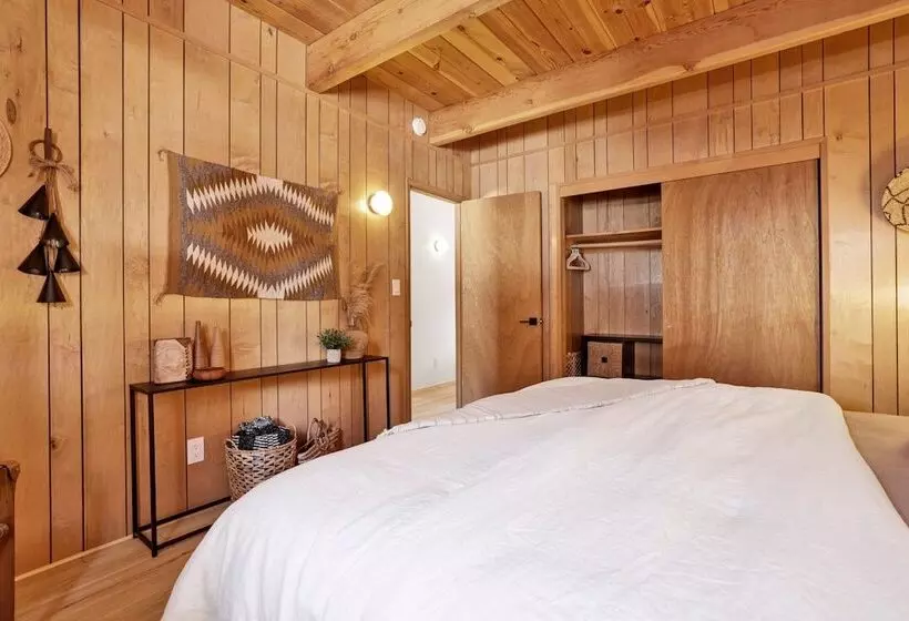 Moonridge Modern Chalet #2453