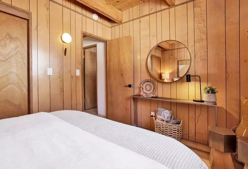 Moonridge Modern Chalet #2453