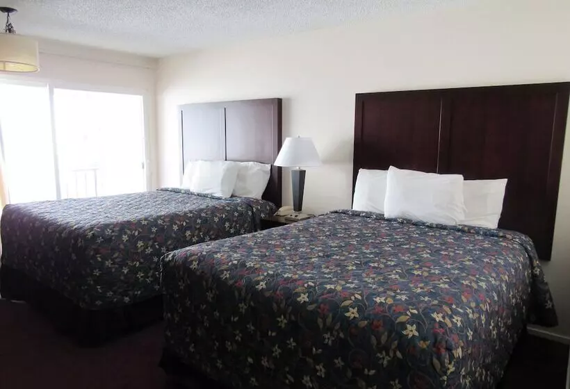 Motelli Pullman Garden Inn