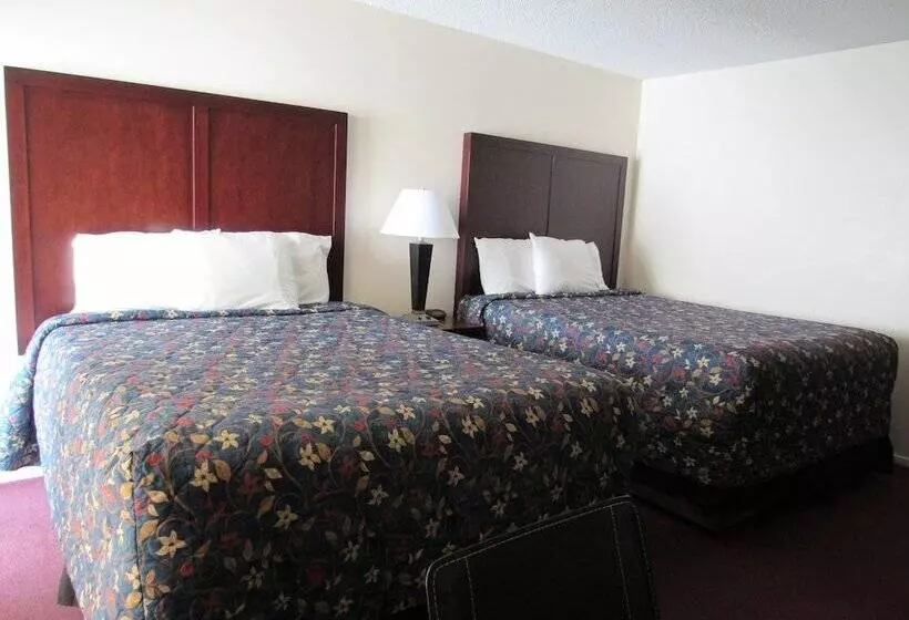 Motelli Pullman Garden Inn