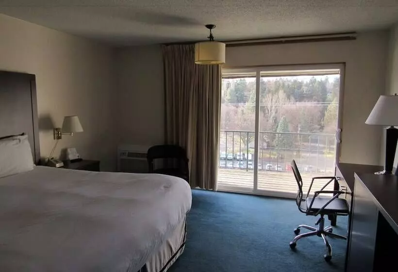 Motelli Pullman Garden Inn