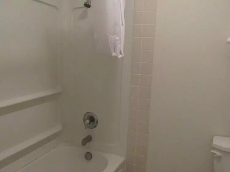 Motelli Pullman Garden Inn