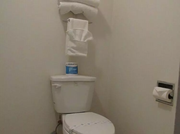 Motelli Pullman Garden Inn