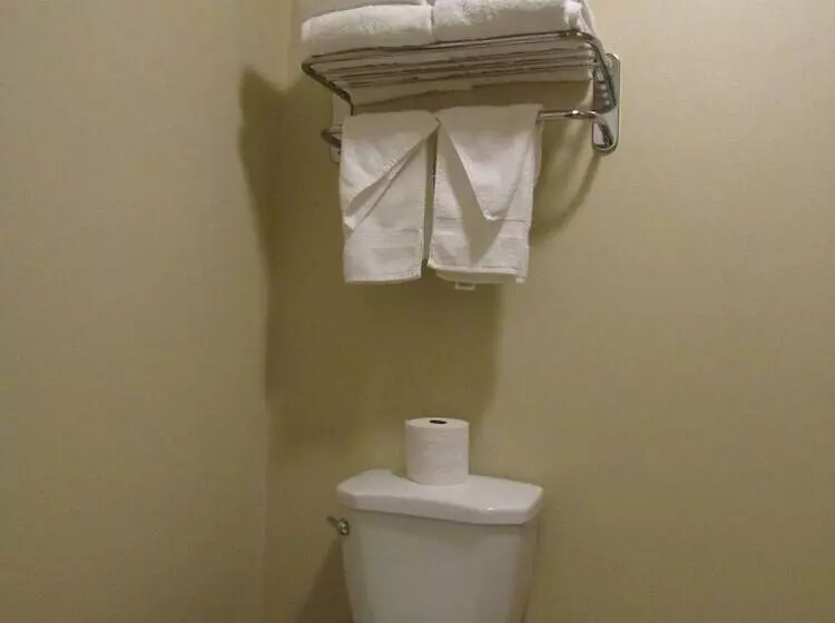 Motelli Pullman Garden Inn