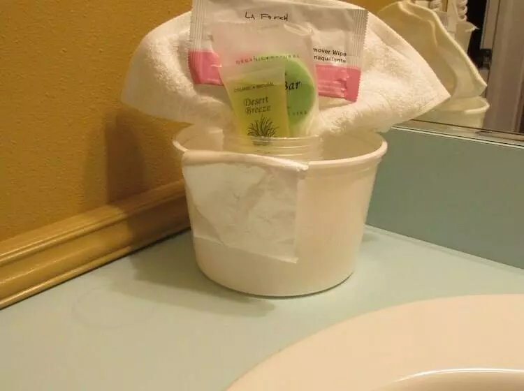 Motelli Pullman Garden Inn