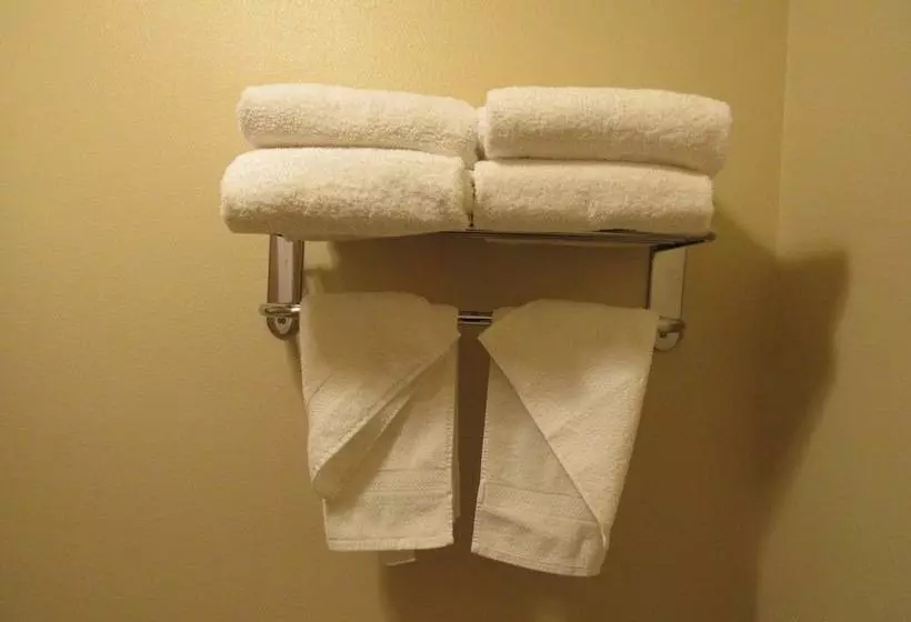 Motelli Pullman Garden Inn