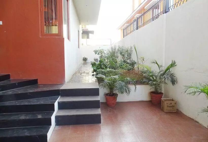 ペンション Gomes Pousada Guest House