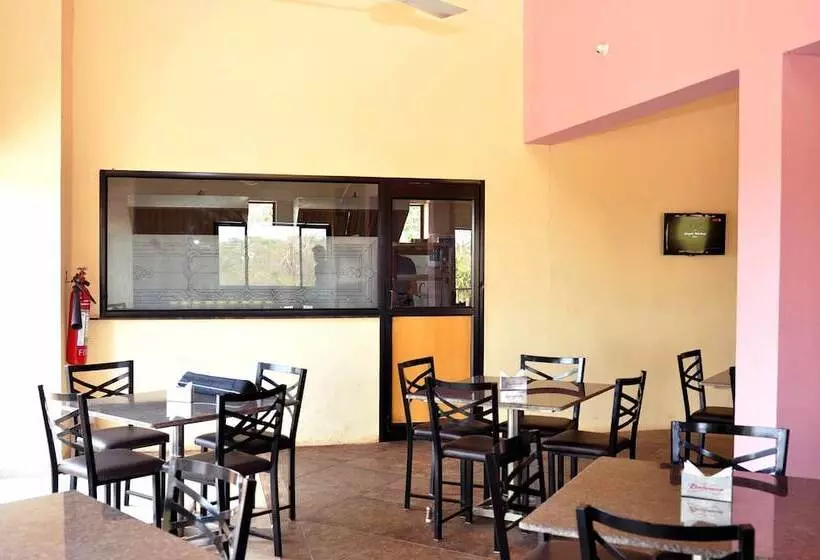 ペンション Gomes Pousada Guest House