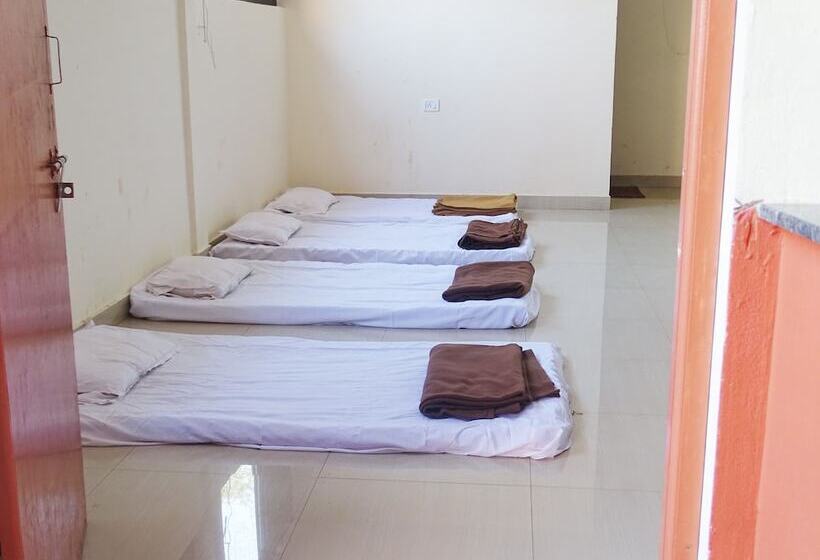 Pensão Gomes Pousada Guest House