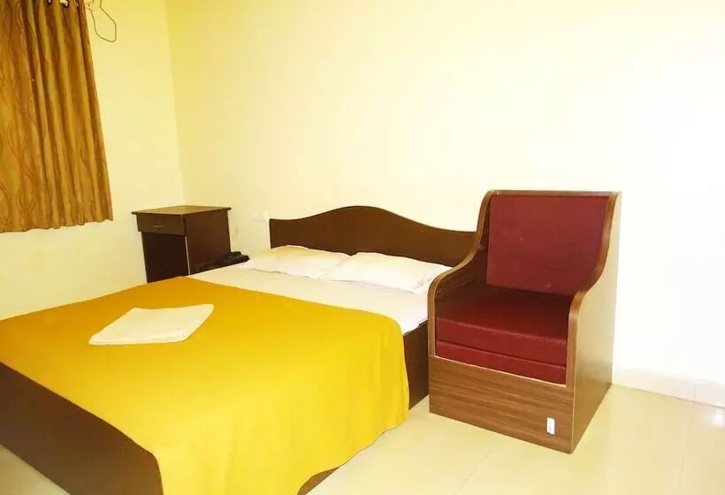 ペンション Gomes Pousada Guest House