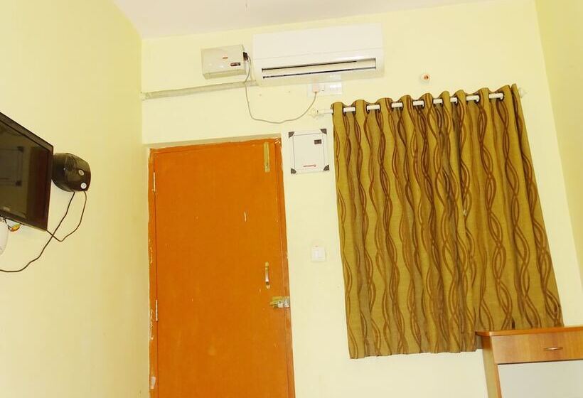 Pensão Gomes Pousada Guest House