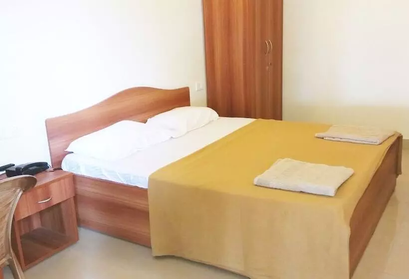 ペンション Gomes Pousada Guest House