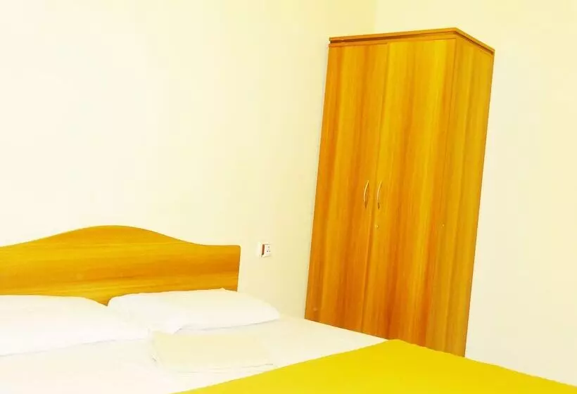 ペンション Gomes Pousada Guest House