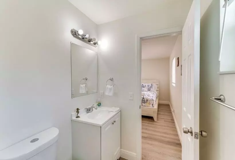 Game Room, Private Pool: South Daytona Home!