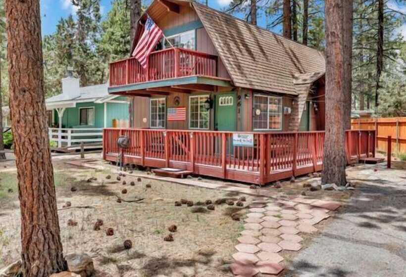 Tinker Bell Gambrel #2255