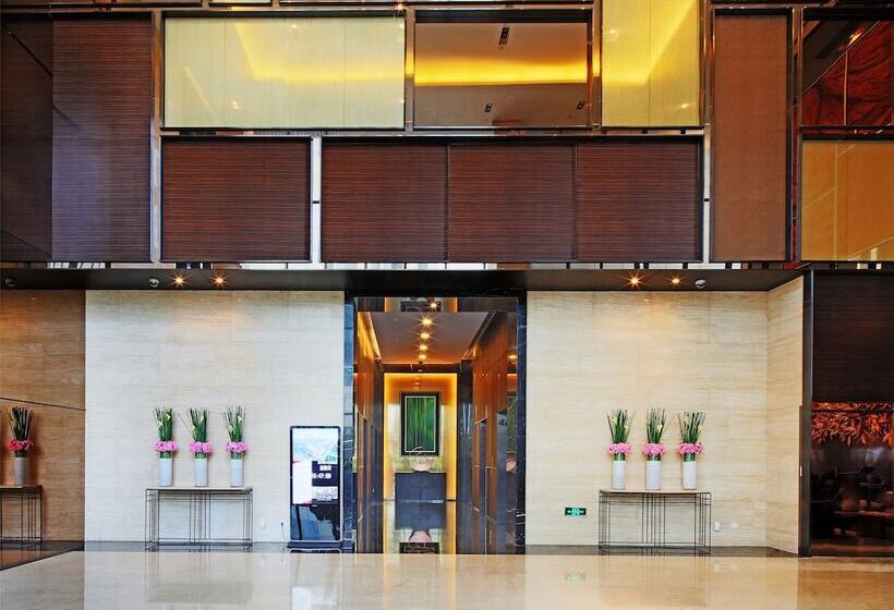 Y.s Pazhou Poly Apartment