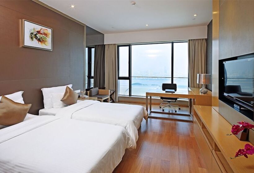 Y.s Pazhou Poly Apartment