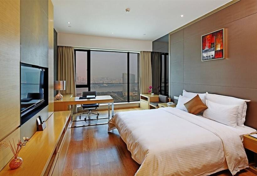 Y.s Pazhou Poly Apartment