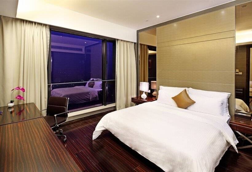 Y.s Pazhou Poly Apartment