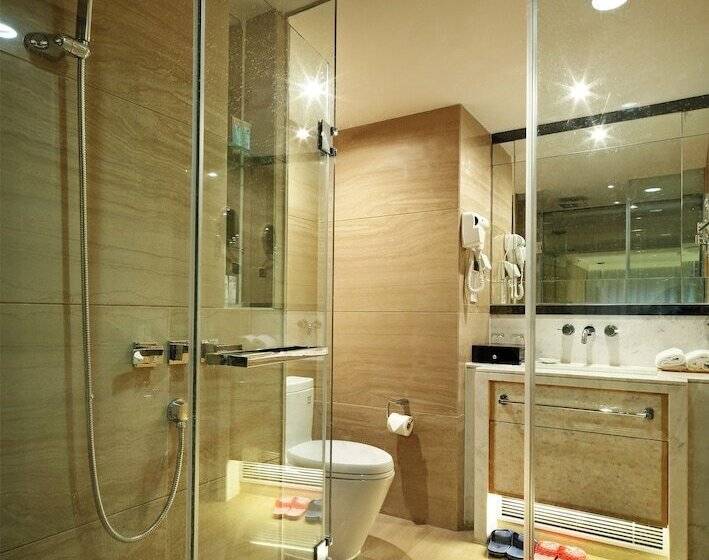 Y.s Pazhou Poly Apartment