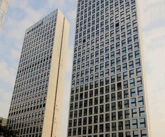 Y.s Pazhou Poly Apartment