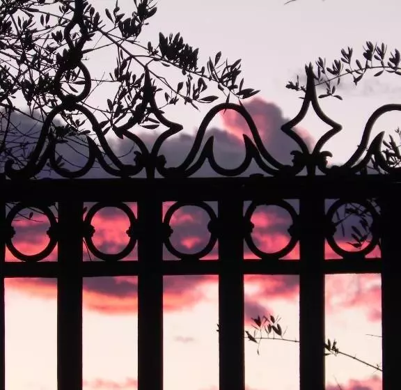 ベッドアンドブレックファースト Il Giardino Delle Esperidi