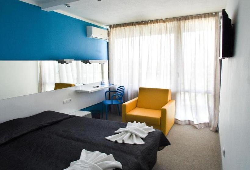 Sports&hotel Aqua Life Tower