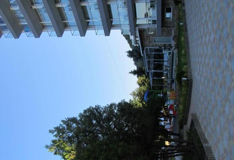 Sports&hotel Aqua Life Tower