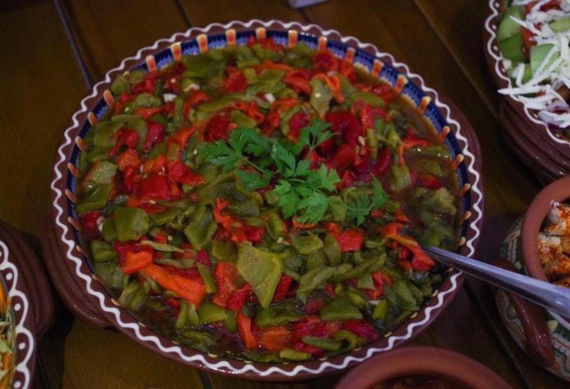 Sports&hotel Aqua Life Tower