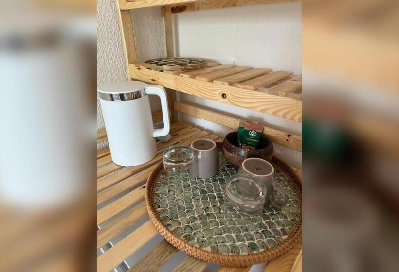 هاستل Rue Rooms