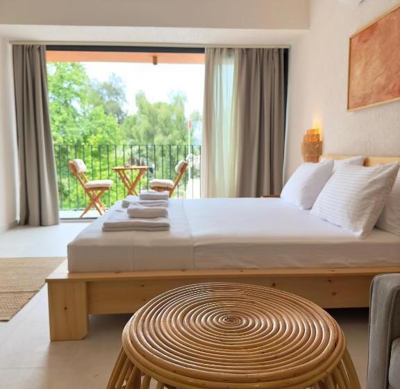 هاستل Rue Rooms