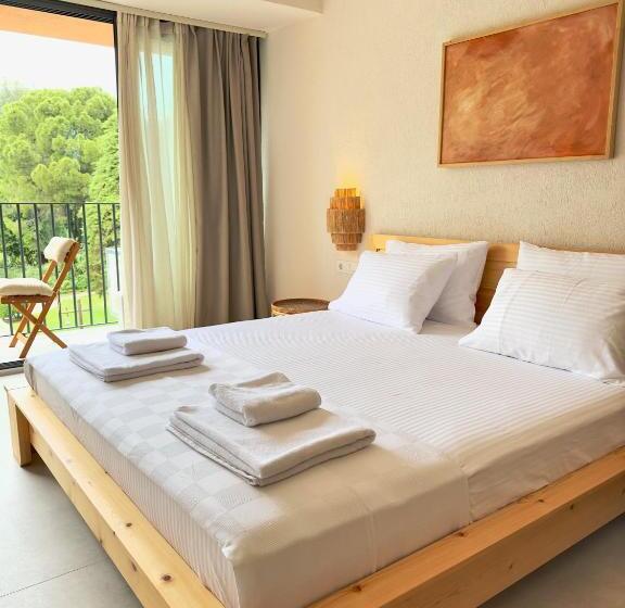 هاستل Rue Rooms