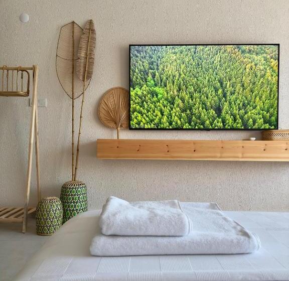 هاستل Rue Rooms