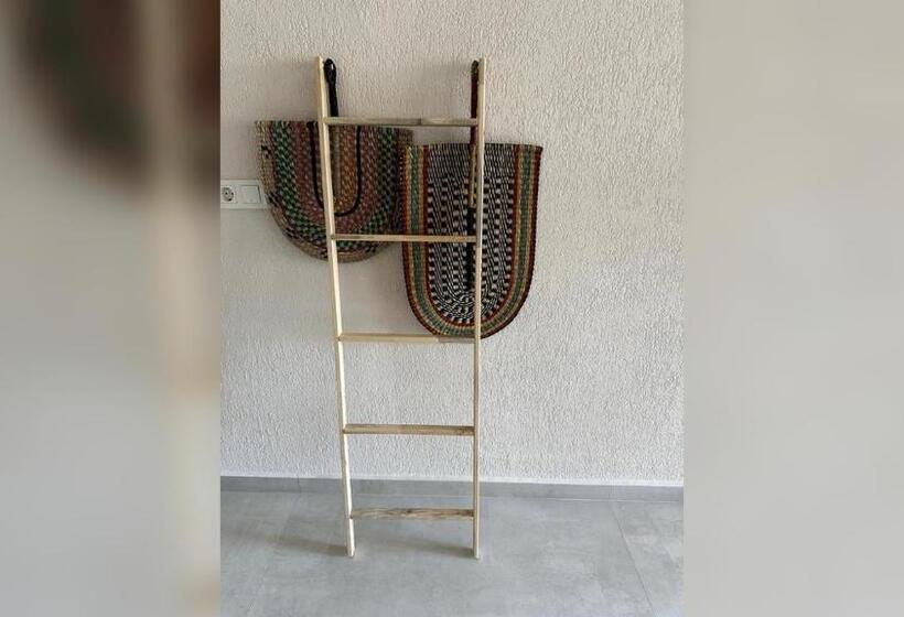 هاستل Rue Rooms