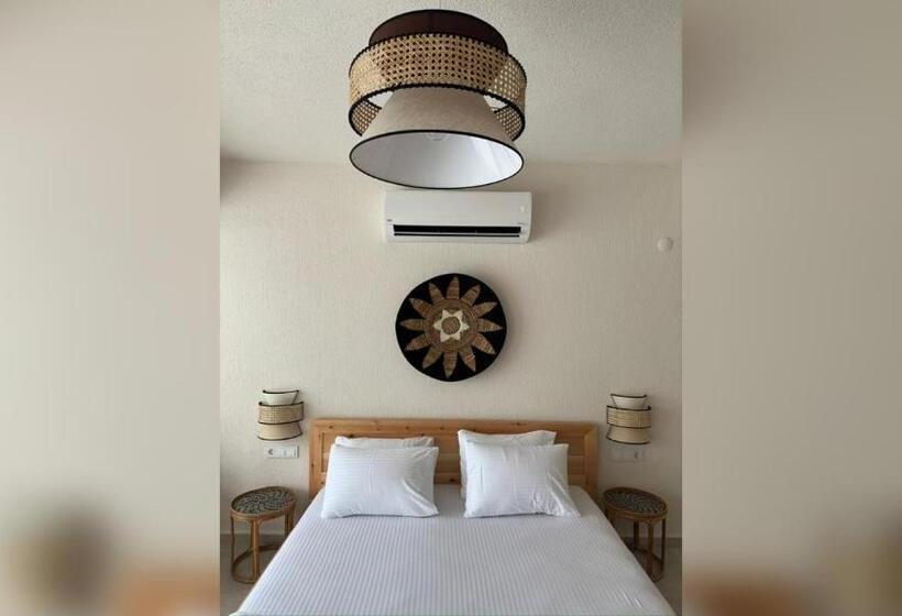 هاستل Rue Rooms