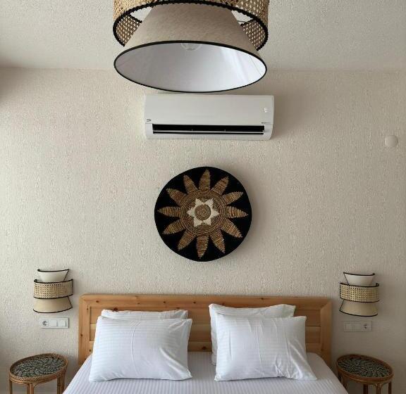 هاستل Rue Rooms