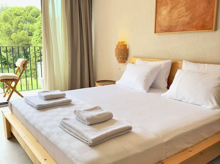 هاستل Rue Rooms