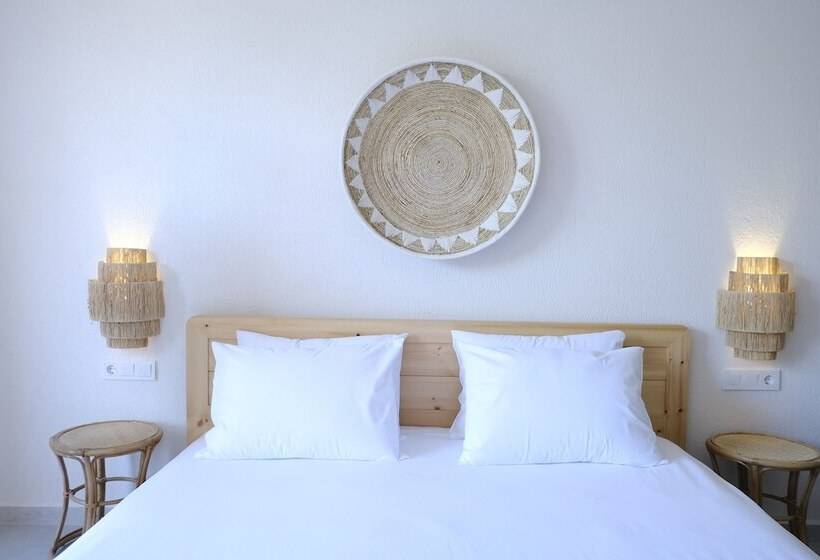 هاستل Rue Rooms