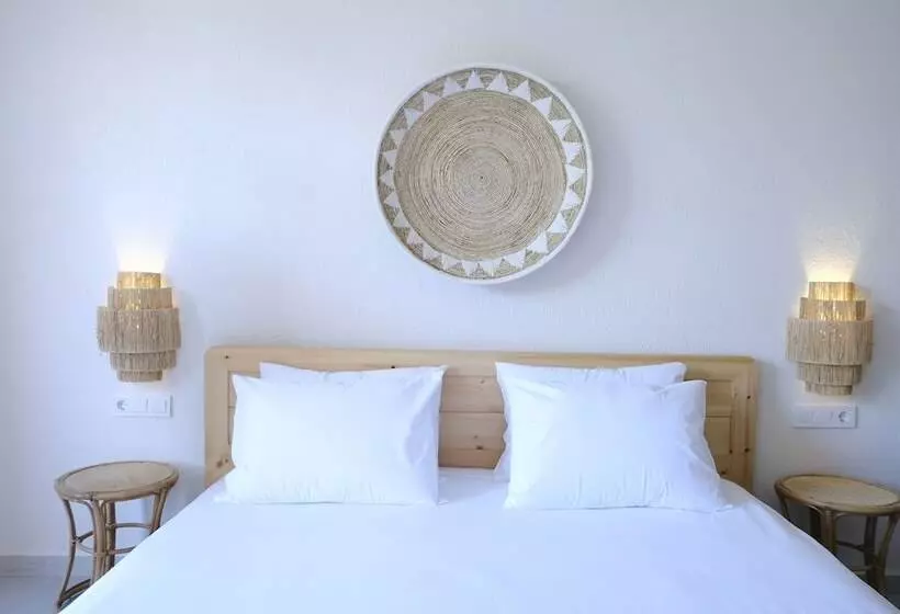 ユースホステル Rue Rooms