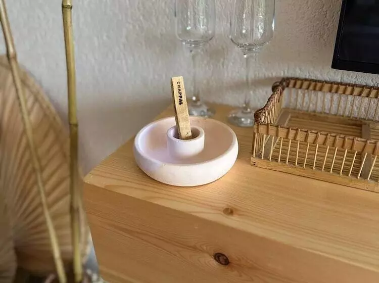 ユースホステル Rue Rooms