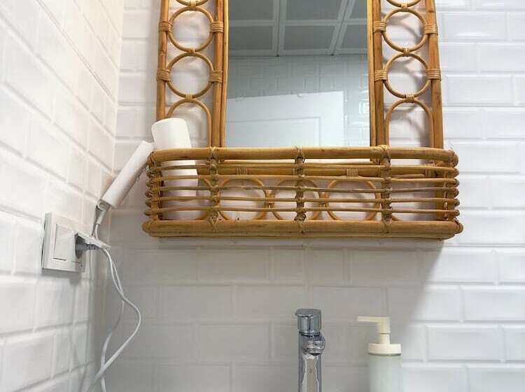 هاستل Rue Rooms