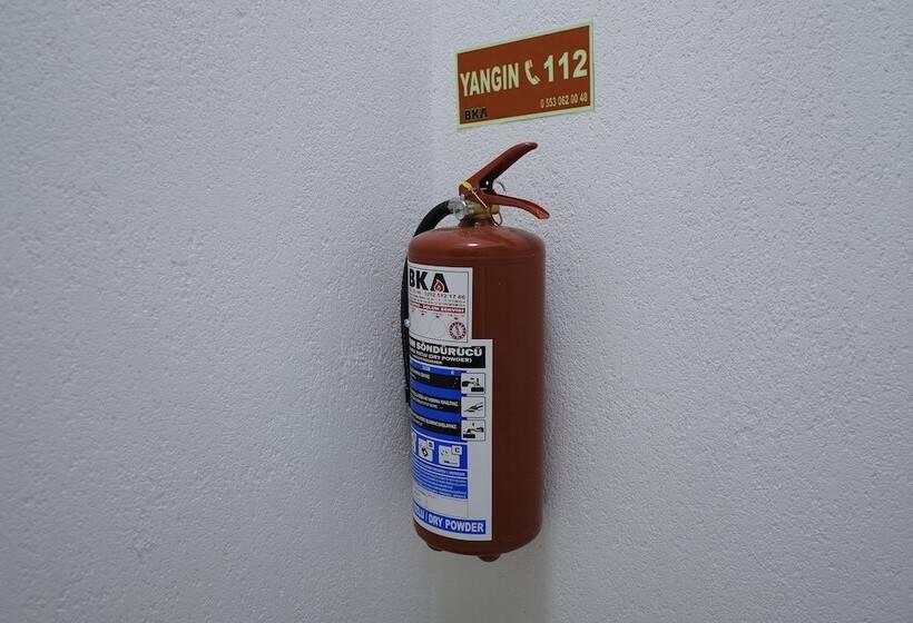 هاستل Rue Rooms