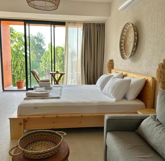 هاستل Rue Rooms