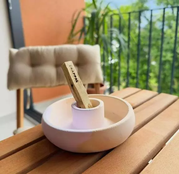 ユースホステル Rue Rooms