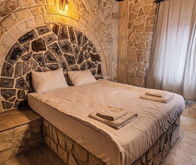 בית מלון כפרי Wisstone