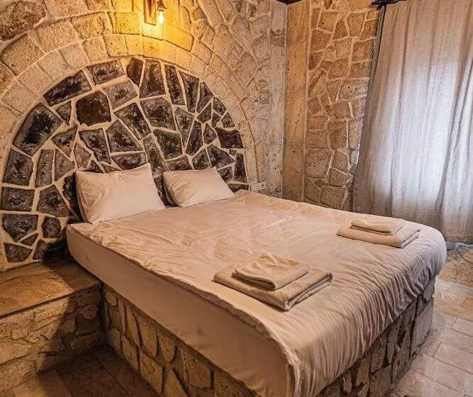 Hotelli Wisstone