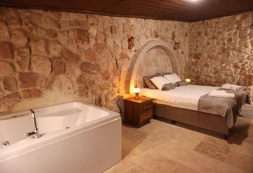 בית מלון כפרי Wisstone