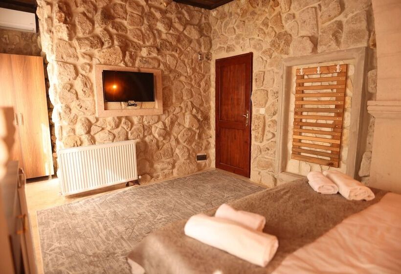 בית מלון כפרי Wisstone